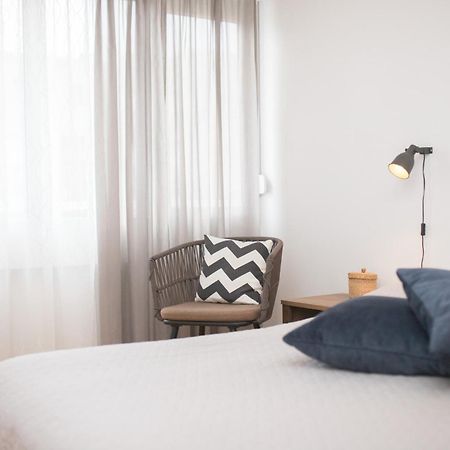 Apartment Tamaris Задар Экстерьер фото